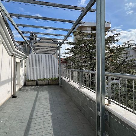 גראדו Villa Verdi Apartments מראה חיצוני תמונה