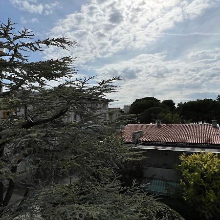 גראדו Villa Verdi Apartments מראה חיצוני תמונה