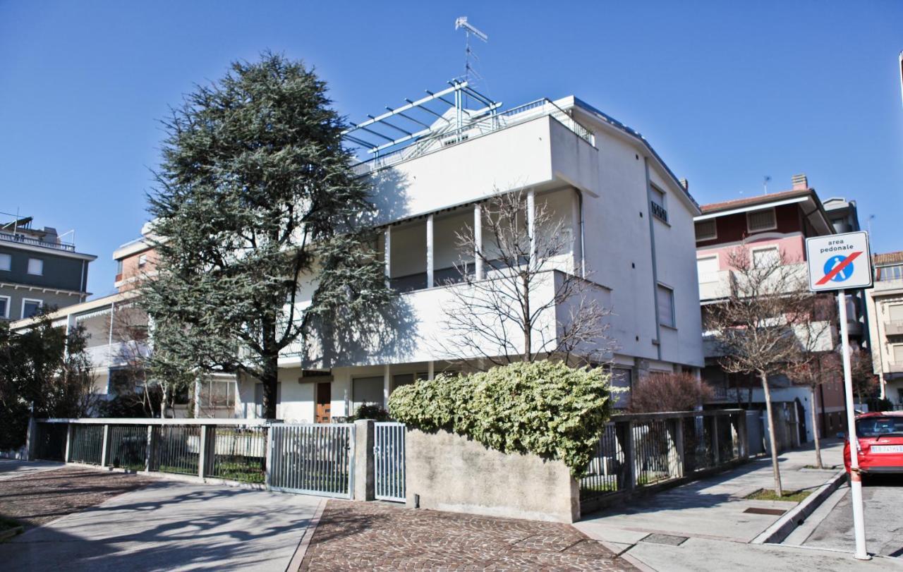 גראדו Villa Verdi Apartments מראה חיצוני תמונה