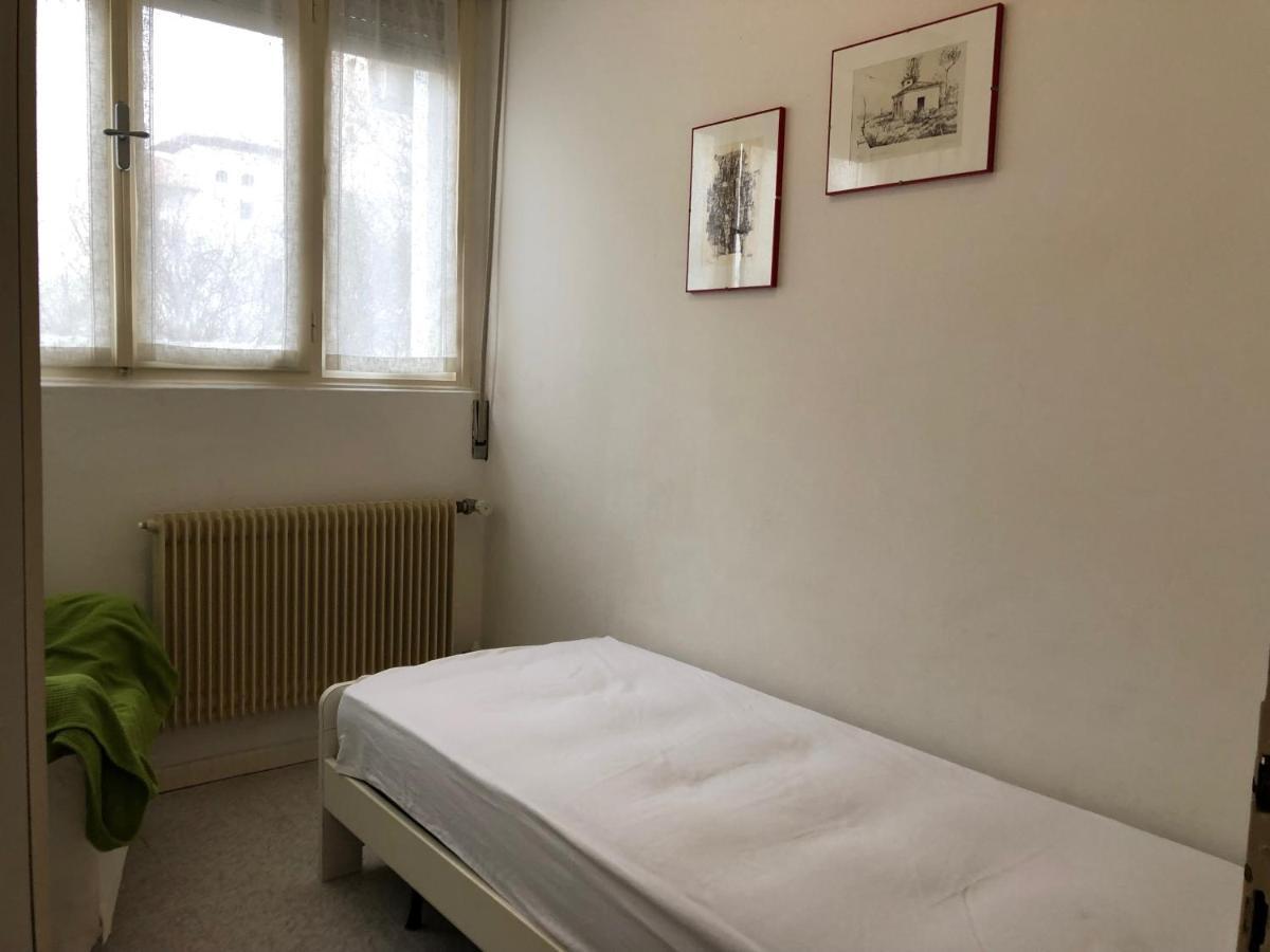 גראדו Villa Verdi Apartments מראה חיצוני תמונה