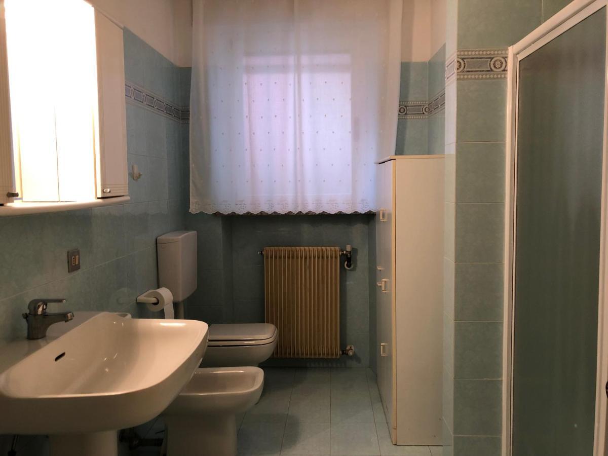 גראדו Villa Verdi Apartments מראה חיצוני תמונה