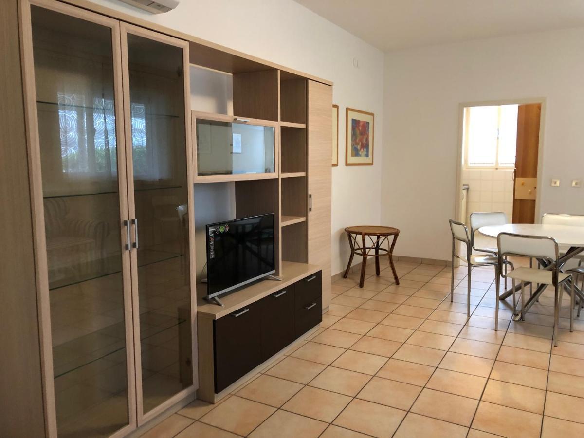גראדו Villa Verdi Apartments מראה חיצוני תמונה
