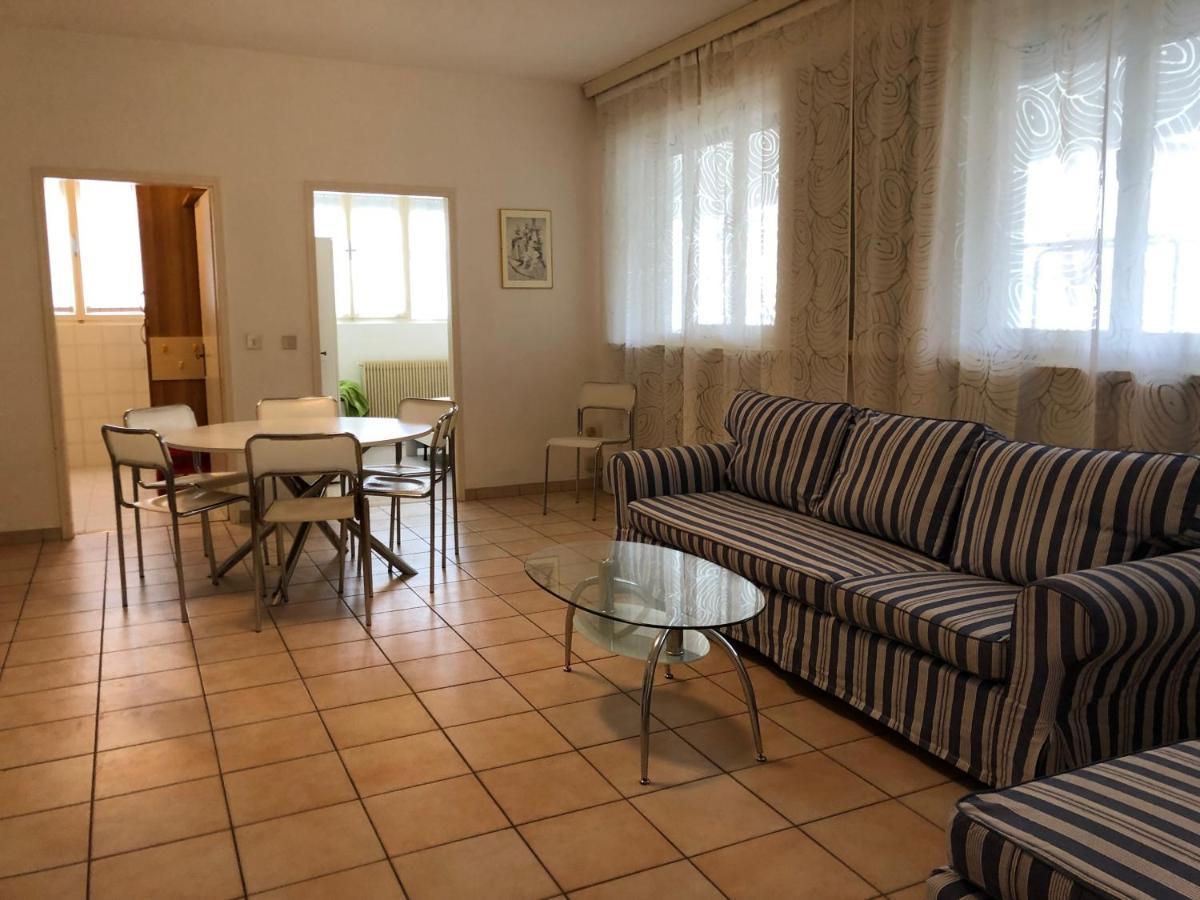 גראדו Villa Verdi Apartments מראה חיצוני תמונה