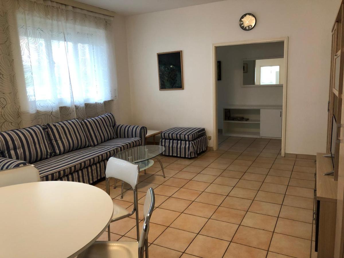 גראדו Villa Verdi Apartments מראה חיצוני תמונה