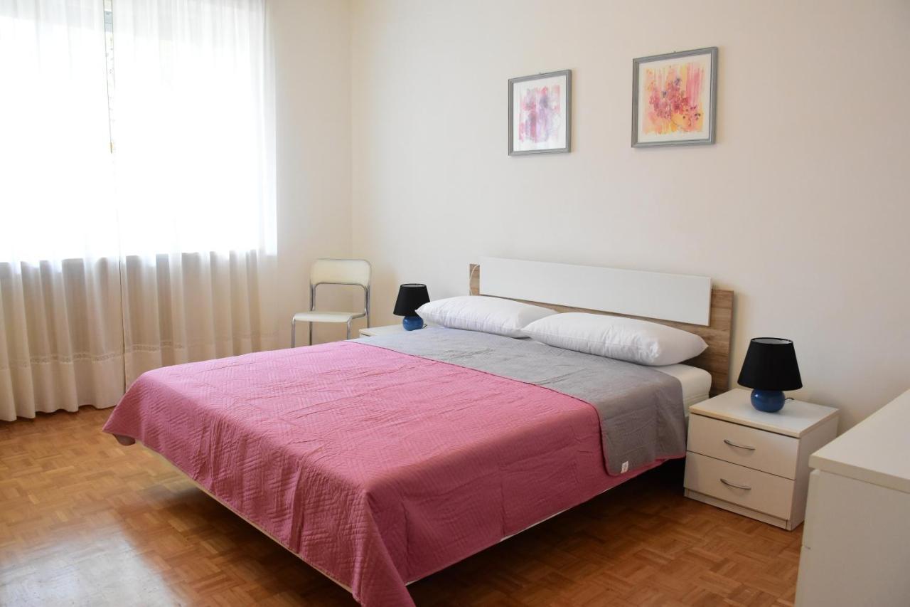 גראדו Villa Verdi Apartments מראה חיצוני תמונה