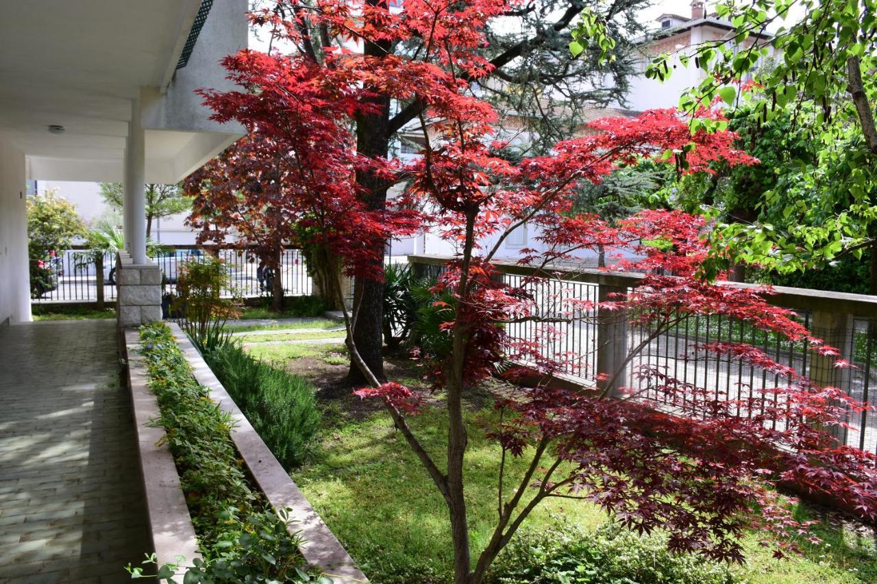 גראדו Villa Verdi Apartments מראה חיצוני תמונה