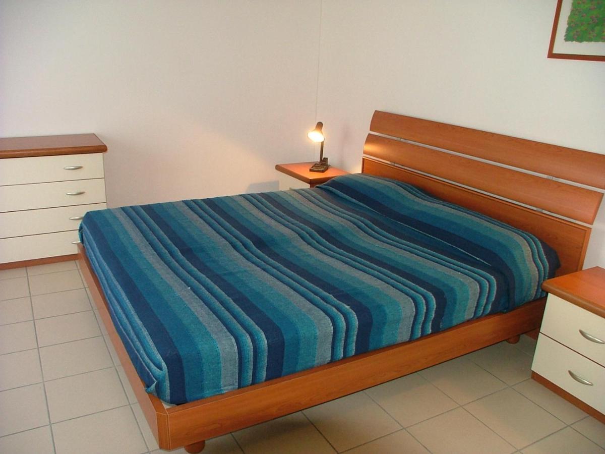 גראדו Villa Verdi Apartments מראה חיצוני תמונה