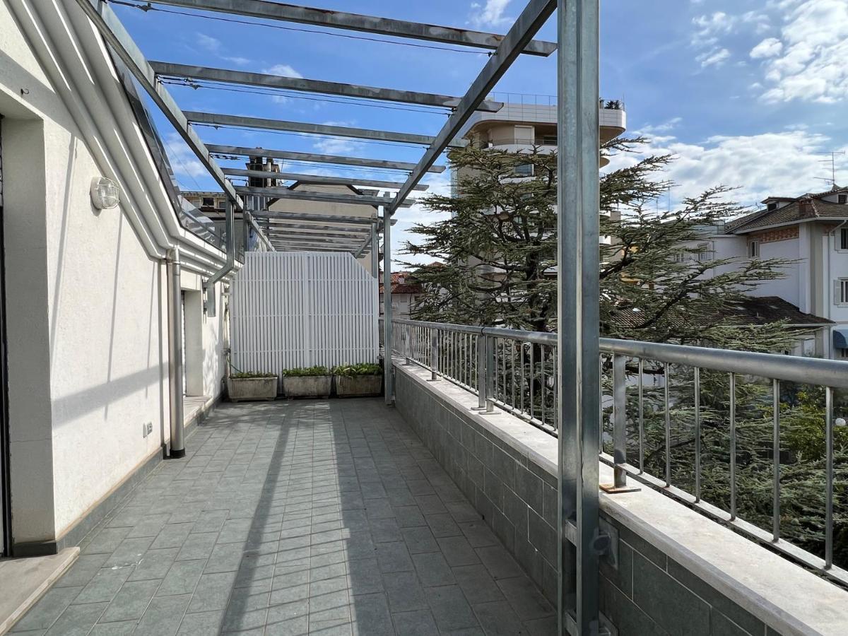 גראדו Villa Verdi Apartments מראה חיצוני תמונה