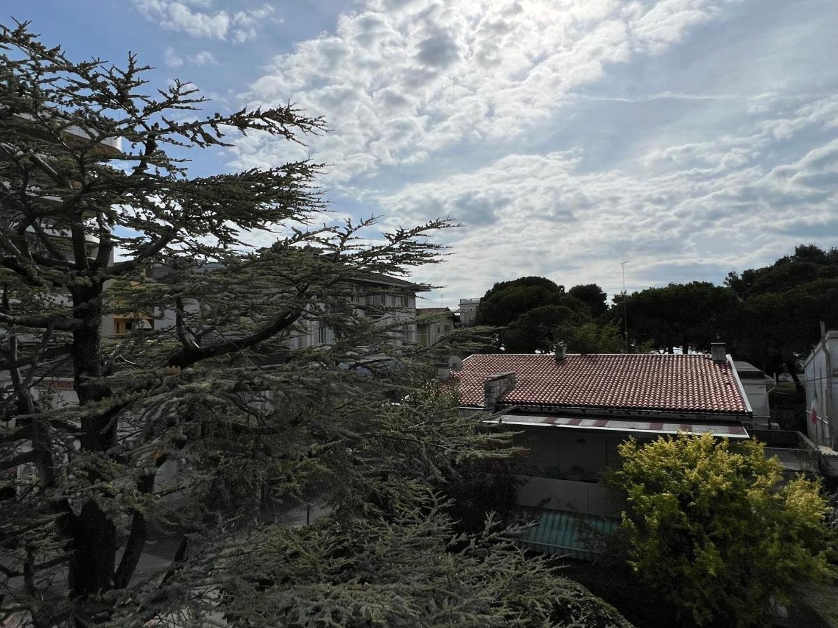 גראדו Villa Verdi Apartments מראה חיצוני תמונה